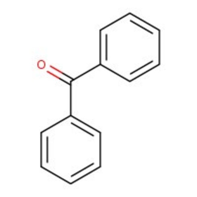 Benzophenone, 99+%, pure