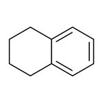 1,2,3,4-Tetrahydronaphthalene, 98+%, pure