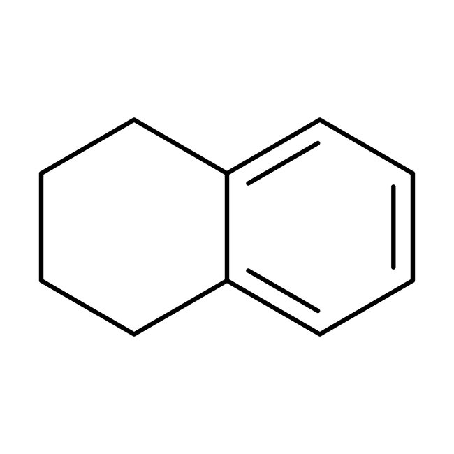 1,2,3,4-Tetrahydronaphthalene, 98+%, pure