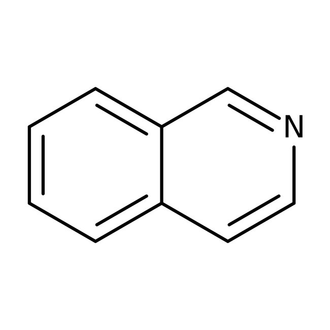 Isoquinoline, 97%