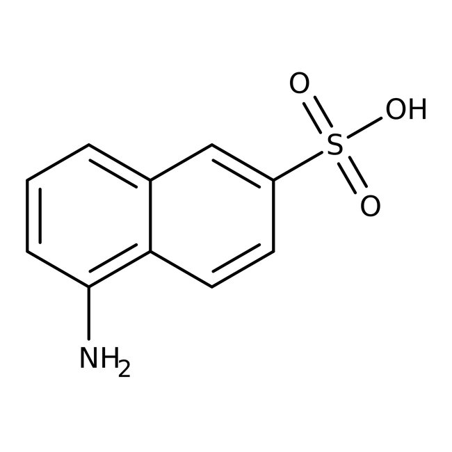 5-Aminonaphthalene-2-sulfonic acid, 97%