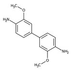 3,3'-Dimethoxybenzidine, 97%
