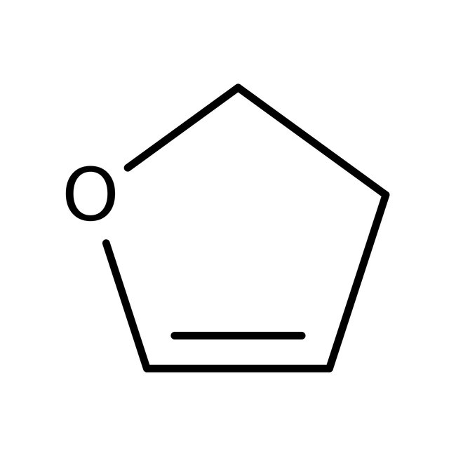 2,3-Dihydrofuran, 98+%