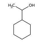 1-Cyclohexylethanol, 98%