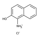 1-Amino-2-naphthol hydrochloride, 97%, Thermo Scientific&trade;