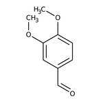 3,4-Dimethoxybenzaldehyde, 99+%