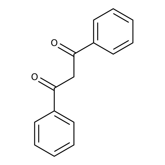 Dibenzoylmethane, 98%