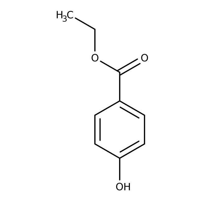 Ethyl 4-hydroxybenzoate, 99%