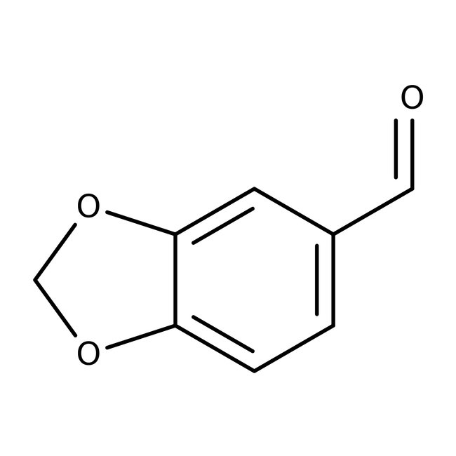 Piperonal, 99%