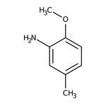 2-Methoxy-5-methylaniline, 95%