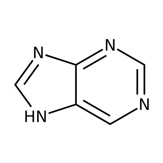 Purine, 99%