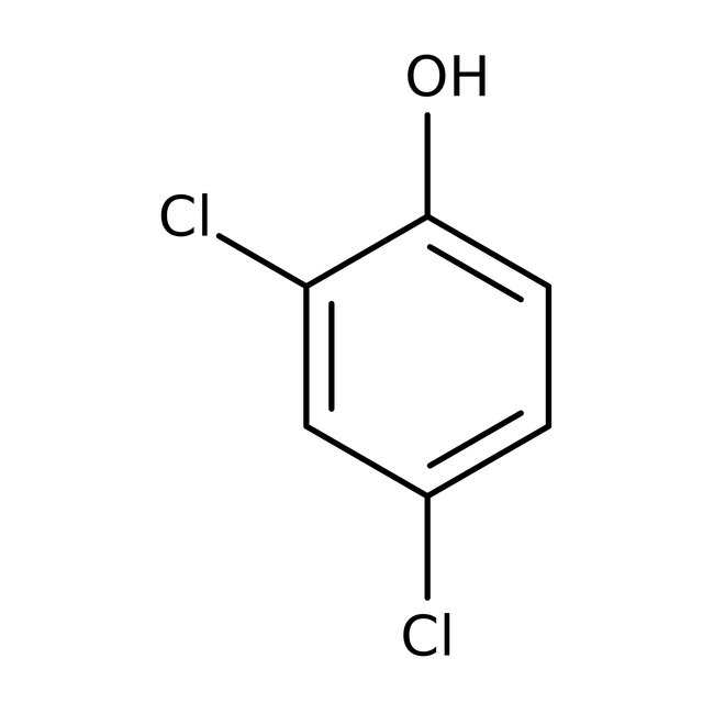 2,4-Dichlorophenol, 99%