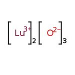 Lutetium(III) oxide, REacton&trade;, 99.99% (REO)
