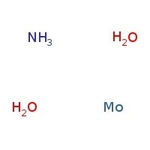 Ammonium molybdate (para) tetrahydrate, 99%