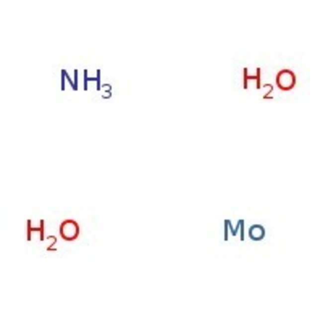 Ammonium molybdate (para) tetrahydrate, 99%