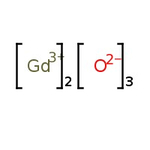 Gadolinium(III) oxide, REacton&trade;, 99.9% (REO)
