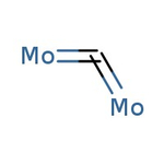 Molybdenum carbide, 99.5% (metals basis)