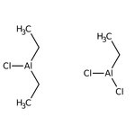Ethylaluminium sesquichloride, 0.4M solution in hexane, AcroSeal&trade;