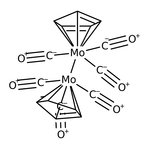 Cyclopentadienylmolybdenum tricarbonyl dimer, 98%