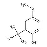 3-tert-Butyl-4-hydroxyanisole, 98%