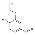 3-Ethoxy-4-hydroxybenzaldehyde, 97%