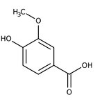 Vanillic acid, 98%