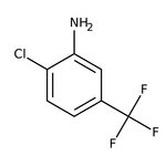 2-Chloro-5-(trifluoromethyl)aniline, 97%
