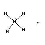 Ammonium fluoride, 98+%, for analysis