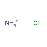 Ammonium chloride, ACS, 99.5% min