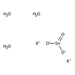 Potassium tin(IV) oxide trihydrate, 95%
