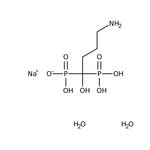 Alendronate sodium trihydrate, 97%