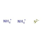 Ammonium sulfide, 40-44% w/w aq. soln.