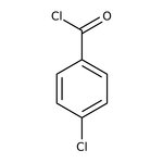 4-Chlorobenzoyl chloride, 99+%