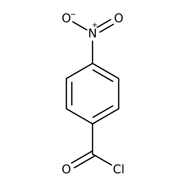 4-Nitrobenzoyl chloride, 98%