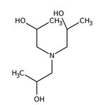 Triisopropanolamine, 95%