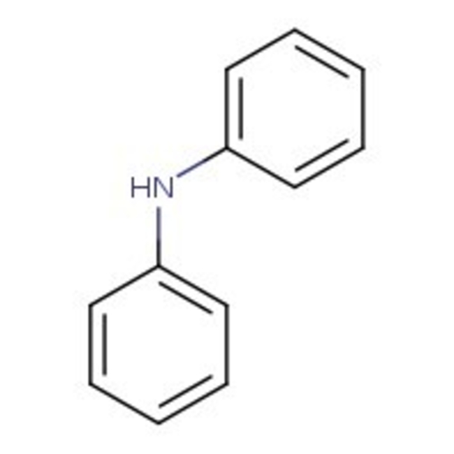 Diphenylamine, 99%, pure