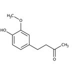 4-(4-Hydroxy-3-methoxyphenyl)-2-butanone, 97%