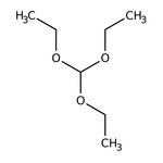 Triethyl orthoformate, 98%