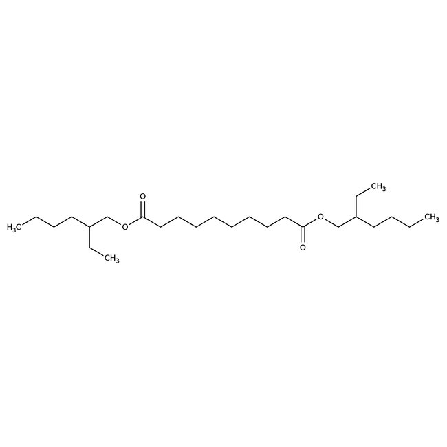 Bis(2-ethylhexyl) sebacate, 95%