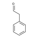 Phenylacetaldehyde, 98%, stabilized