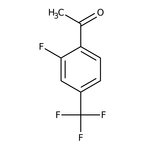 2'-Fluoro-4'-(trifluoromethyl)acetophenone, 97%, Thermo Scientific&trade;
