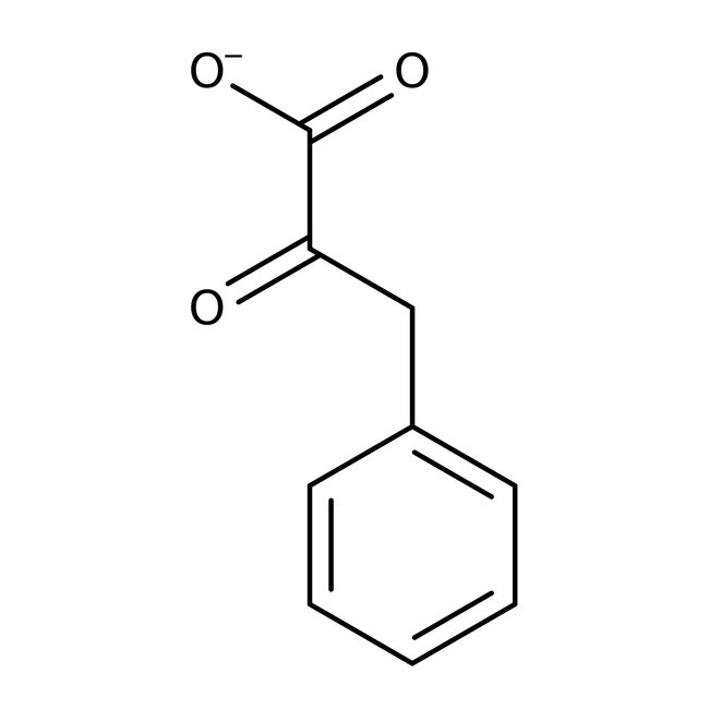 Sodium phenylpyruvate monohydrate, 98%