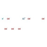 Potassium antimonate trihydrate, 94+%