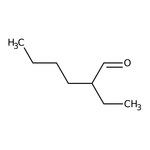 2-Ethylhexanal, 96%