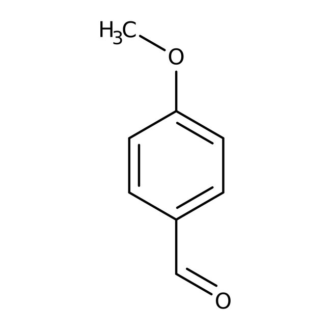 p-Anisaldehyde, 99+%