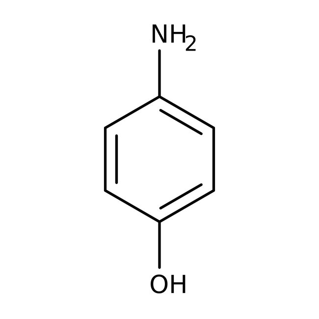 4-Aminophenol, 98%