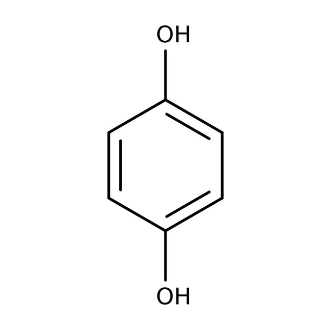 Hydroquinone, 99.5%