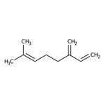 Myrcene, 90%, tech., stabilized
