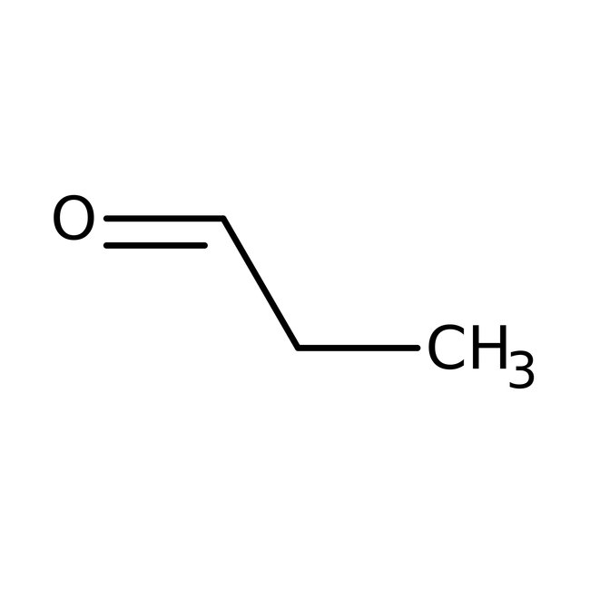 Propionaldehyde, 99+%, AcroSeal&trade;