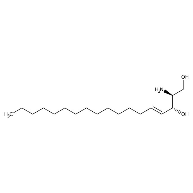 D-erythro-Sphingosine, 99+%